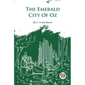 The Emerald City Of Oz - Paperback