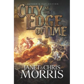 City at the Edge of Time - Paperback