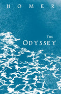 The Odyssey: Homer's Greek Epic with Selected Writings - Hardcover