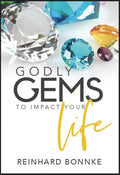 Godly Gems to Impact Your Life - Paperback