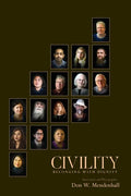 Civility: Belonging with Dignity - Hardcover