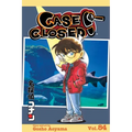 Case Closed, Vol. 84 - Paperback