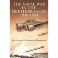 The Naval War in the Mediterranean, 1940-1943 - Paperback