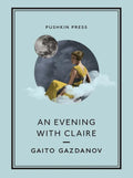 An Evening with Claire - Paperback