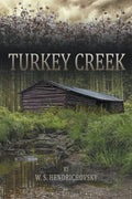 Turkey Creek - Paperback