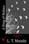 A Ring of Rubies - Paperback
