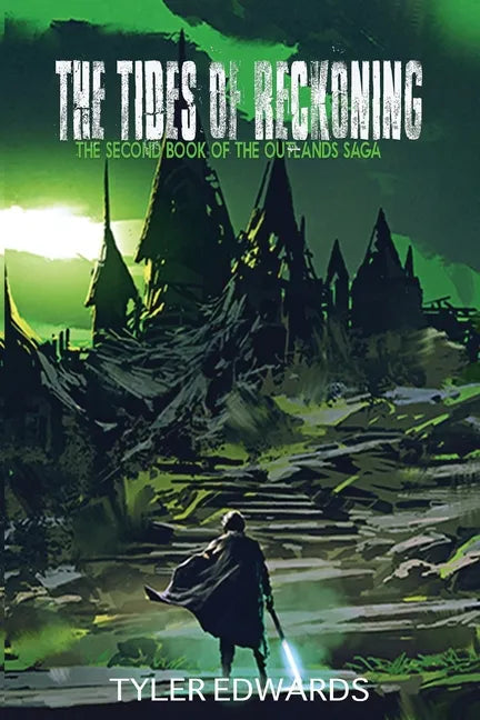 The Tides of Reckoning - Paperback