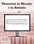 Principios de Melodía y de Armonía - Paperback