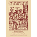 A Treatise on Lovesickness - Paperback