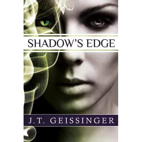 Shadow's Edge - Paperback