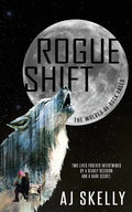 Rogue Shift - Paperback