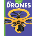 Curiosidad Por Los Drones - Paperback