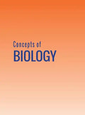 Concepts of Biology - Hardcover