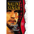 Tangle of Need: A Psy-Changeling Novel - Paperback