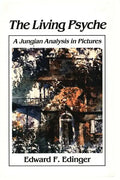 Living Psyche: A Jungian Analysis in Pictures Psychotherapy - Paperback
