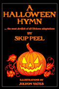 A Halloween Hymn: The Most Devilish of Dickens Adaptations - Paperback