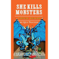 She Kills Monsters: Virtual Realms - Paperback