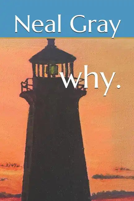 Why. - Paperback