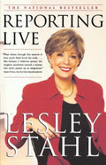 Reporting Live - Paperback