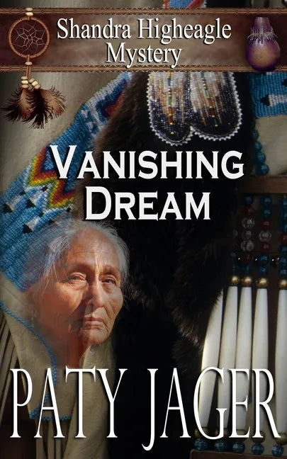 Vanishing Dream - Paperback
