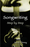 Songwriting Step by Step - Paperback