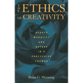 The Ethics of Creativity: Beauty, Morality, and Nature in a Processive Cosmos - Paperback