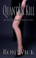 Quantum Kill - Paperback