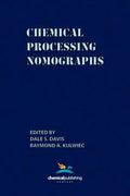 Chemical Processing Nomographs - Paperback