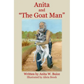 Anita and "The Goat Man" - Paperback