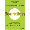 Boundless: A New Mindset for Unlimited Business Success - Hardcover