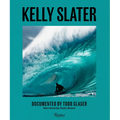 Kelly Slater: A Life of Waves - Hardcover