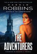 The Adventurers - Hardcover