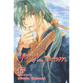 Yona of the Dawn, Vol. 17 - Paperback