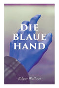 Die blaue Hand - Paperback