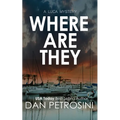 Where Are They - Paperback