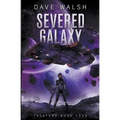 Severed Galaxy - Paperback