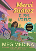 Merci Suárez Se Pone Las Pilas - Paperback