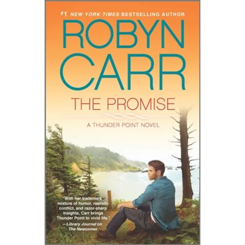 The Promise - Paperback