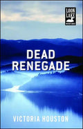 Dead Renegade - Paperback