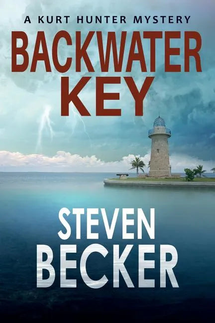 Backwater Key - Paperback