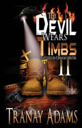 The Devil Wears Timbs 2: Baptized in Unholy Waters - Paperback