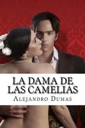 La Dama De Las Camelias - Paperback