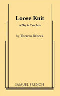 Loose Knit - Paperback