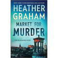Market for Murder - Paperback
