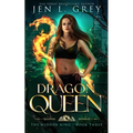 Dragon Queen - Paperback