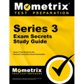 Series 3 Exam Secrets Study Guide: Series 3 Test Review for the National Commodity Futures Examination - Paperback