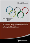 A Second Step to Mathematical Olympiad Problems - Paperback