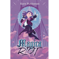Magica Riot - Paperback