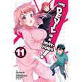The Devil Is a Part-Timer!, Vol. 11 (Manga) - Paperback