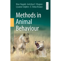 Methods in Animal Behaviour - Paperback
